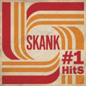 Skank - #1 Hits artwork