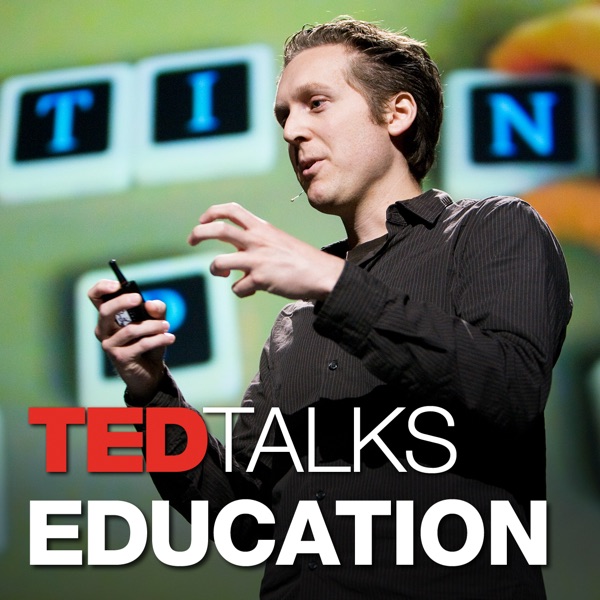 TEDTalks Education