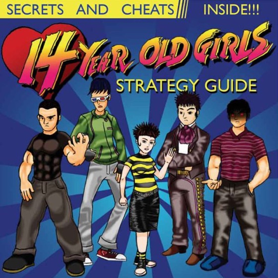 Cover artwork for Game Trafficking