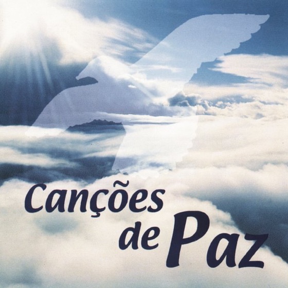 Cover artwork for Foi Deus