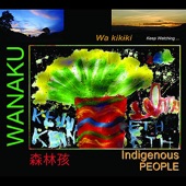 Wanaku - Welcome - Gvi Ajung!