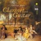 Sonata in C Major for Clarinet, Piccolo and Guitar: II. Menuetto. Allegretto - Trio artwork