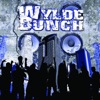 Wylde Bunch - EP artwork