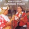 Mahalo - Jean & Vetea lyrics