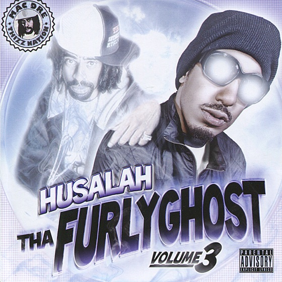 Cover artwork for Wild Nyte (feat. Mac Dre & the Mob Figaz)