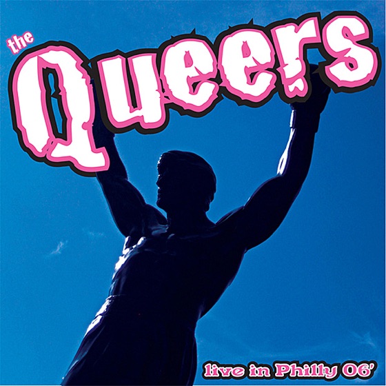 Cover artwork for Punk Rock Girls