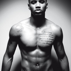 Trey Songz - I Invented Sex (feat. Drake)