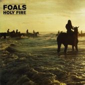 Foals - Providence