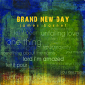 Brand New Day - James Basnet