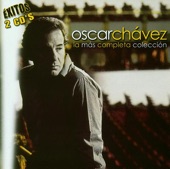 El Charro Ponciano - Óscar Chávez