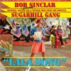 Bob Sinclar - Lala Song (Tocadisco remix)