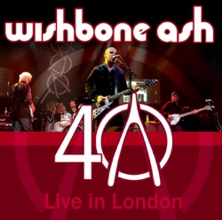 Wishbone Ash - Throw Down the Sword