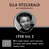 Complete Jazz Series: 1958 Vol. 2 artwork