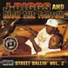 Street Ballin', Vol. 2 album lyrics, reviews, download