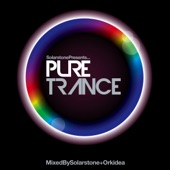 Solarstone Presents Pure Trance (Mixed By Solarstone & Orkidea) artwork