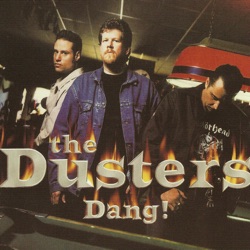The Dusters - Poison Love
