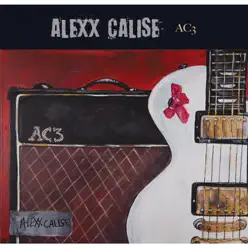 Ac3 - EP - Alexx Calise