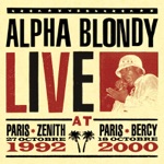 Alpha Blondy - Medley Afriki : Bintou / Idjidja / Samory / Rasta Poué (feat. Prisca) [Live]