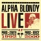 Alpha Blondy - Journalistes en danger