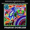 Mariachi Pasos Dobles, 2012