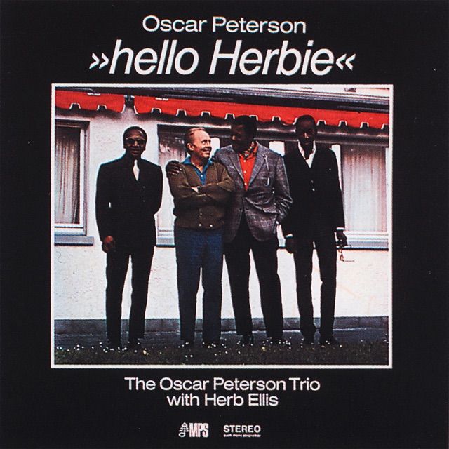Wampton Blues (with Herb Ellis)