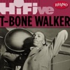 Rhino Hi-Five - T-Bone Walker - EP artwork