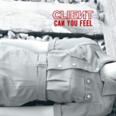 Can You Feel (Radio Edit) artwork