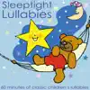 Sleeptight Lullabies album lyrics, reviews, download