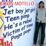 Elton Motello - Pogo Pogo