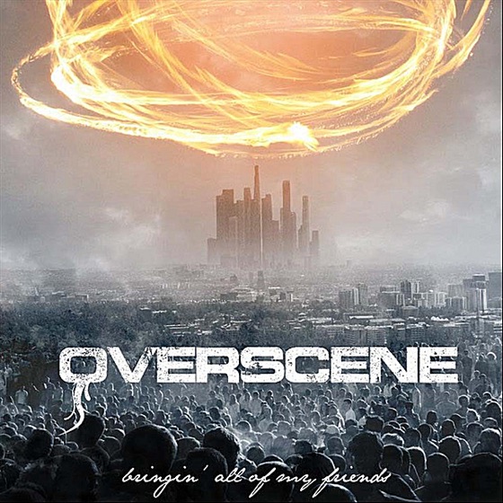 Cover artwork for Thunder Rolls