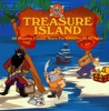 Treasure Island artwork