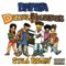 Dickies & House-Shoes - Pimpsta lyrics