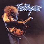 Ted Nugent - Motor City Madhouse