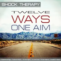 Twelve Ways-One Aim - Shock Therapy Twelve Ways-One Aim - Shock Therapy