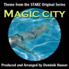 Theme (From the TV Series: Magic City) (Cover) - Single
