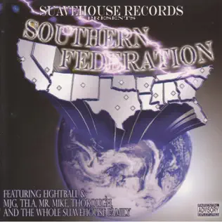 ladda ner album Various - Southern Federation