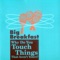El Slobbo De Mosso - Big Breakfast lyrics
