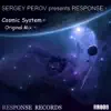 Cosmic System (Sergey Perov Presents) - Single album lyrics, reviews, download