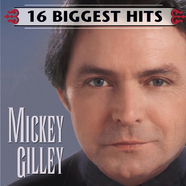 Mickey Gilley - That's All That Matters