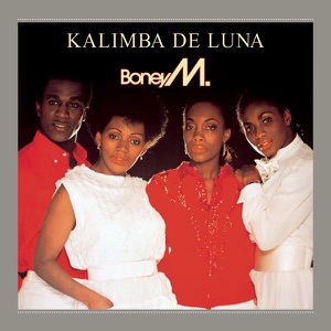 Boney M. - Time to Remember - Line Dance Musik