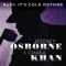 Baby, It's Cold Outside (Single Version) - Jeffrey Osborne & Chaka Khan lyrics