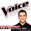 It’s a Beautiful Day (The Voice Performance) - Single artwork