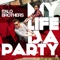 My Life Is a Party (Club Mix) artwork