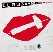 Claw Boys Claw - Picasso (2013)