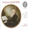 Stream & download Haydn: 6 Sonates for Piano