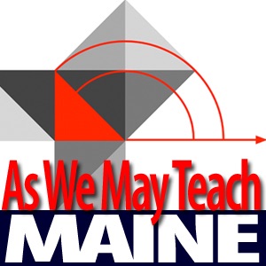 As We May Teach: Educational Technology, From Theory Into Practice cover
