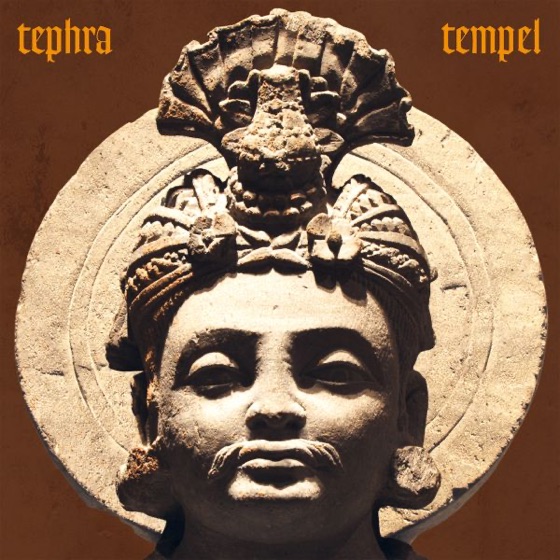 Cover artwork for Tempel