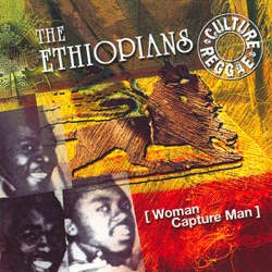 The Ethiopians - Writing On the Wall