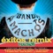 Banda Machos Megamix - Banda Machos lyrics