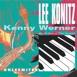 Kenny Werner - Les Fesses Au Clair de Lune